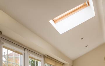 Halse conservatory roof insulation companies