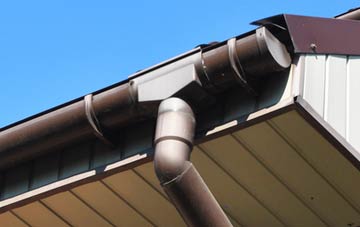 types of Halse fascias