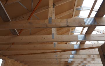 Halse roof truss costs