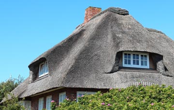 thatch roofing Halse